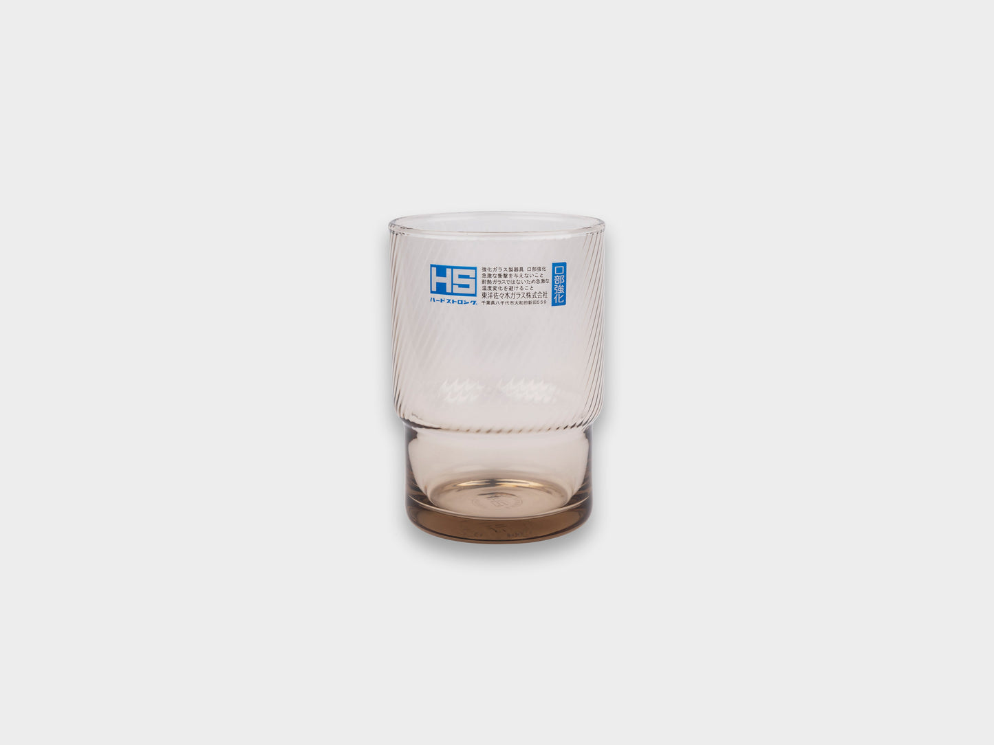 Toyo-Sasaki Tumbler 446ESL