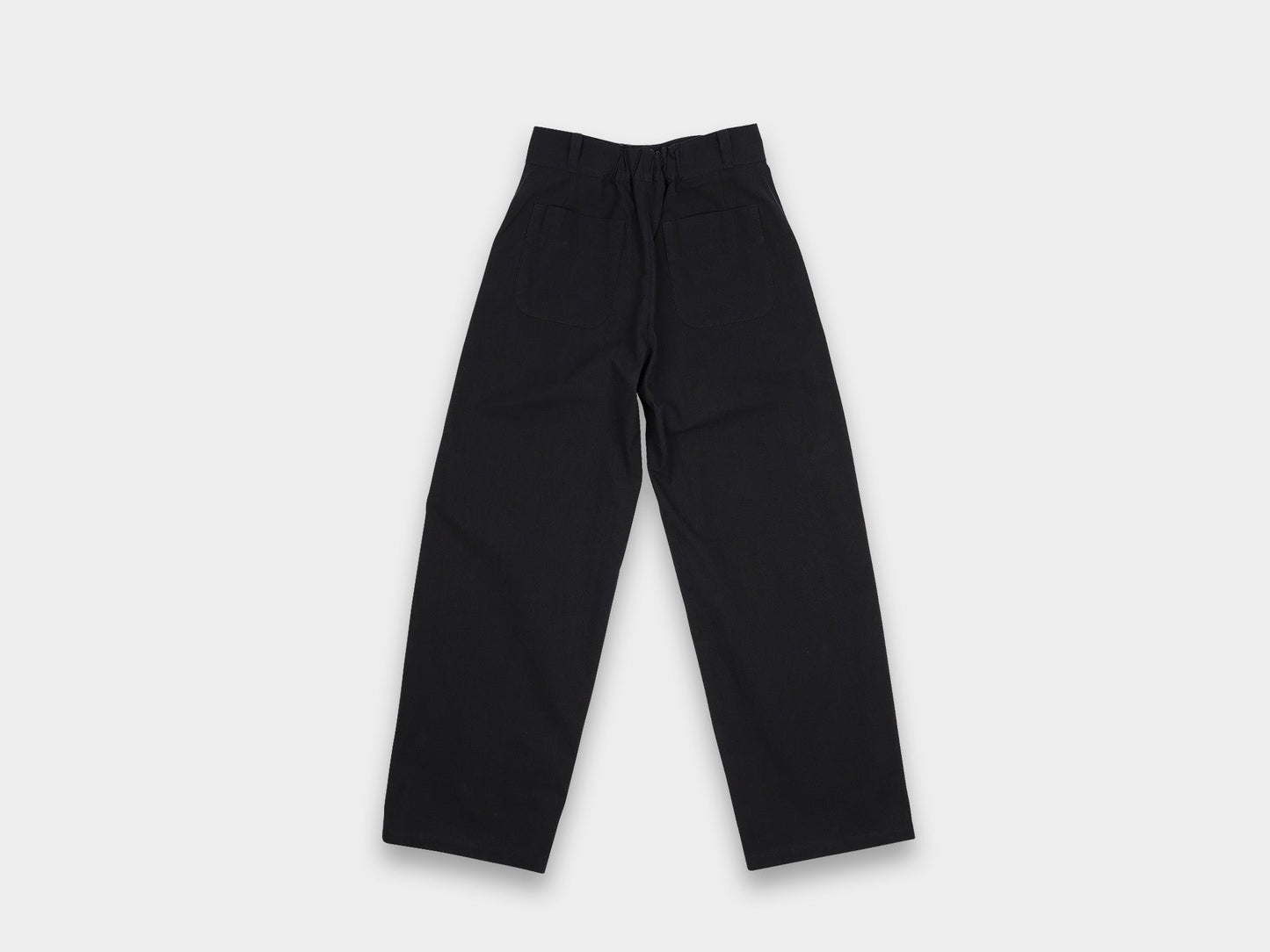 W-R0P4 Black Wash