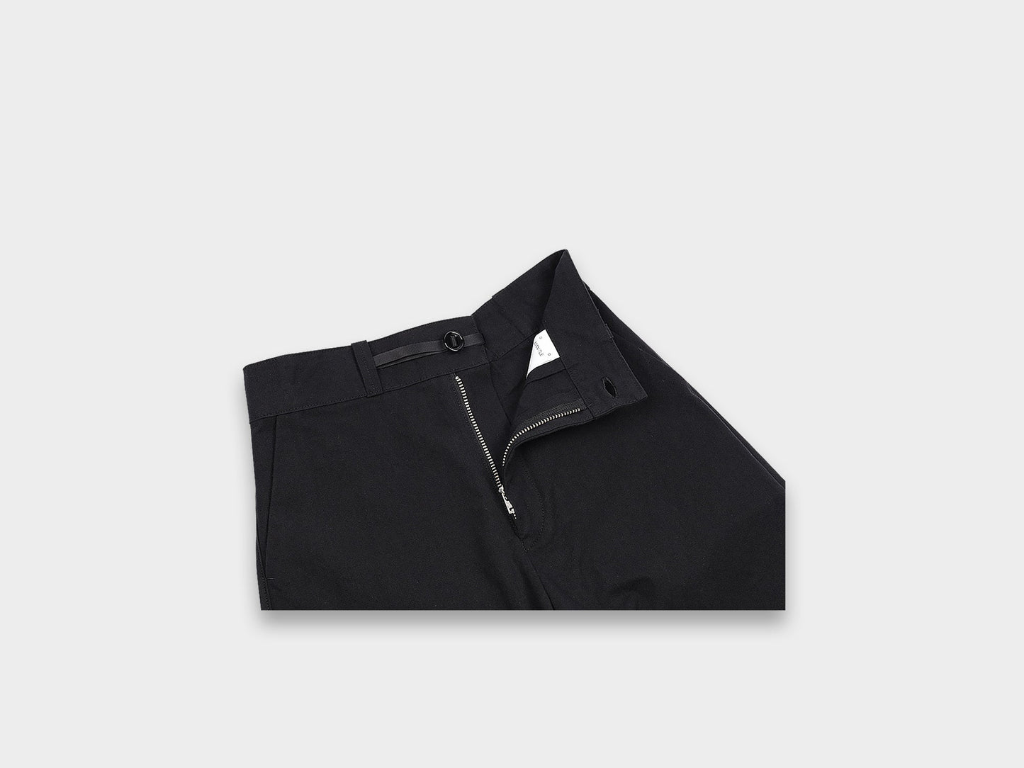 W-R0P4 Black Wash