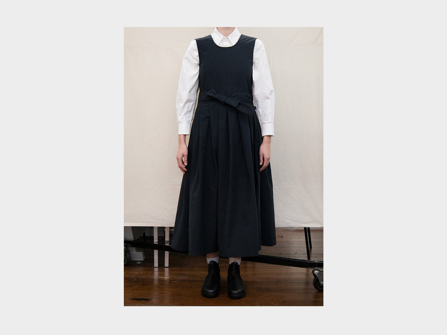 W-R11A8 Black Wash