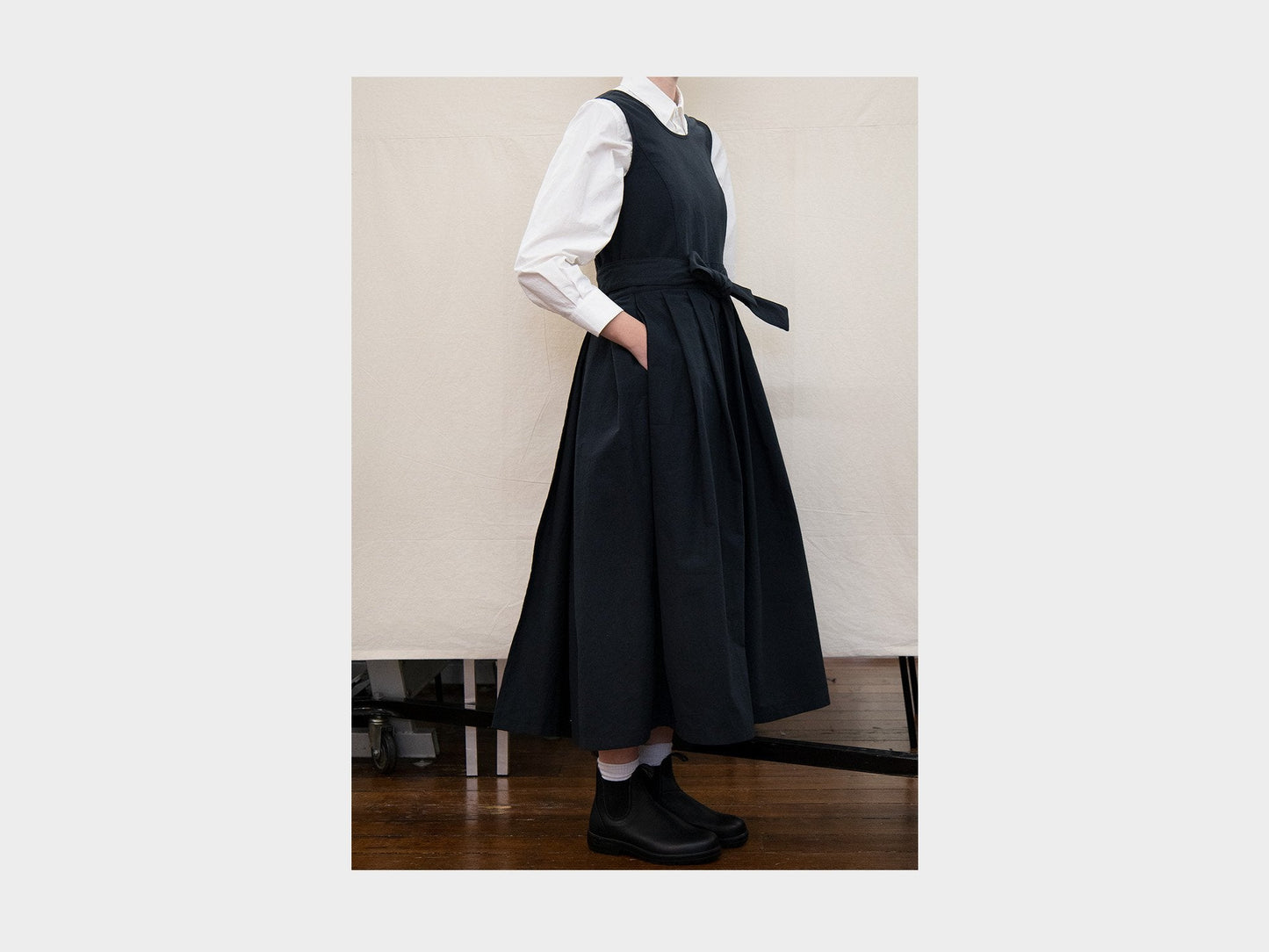 W-R11A8 Black Wash