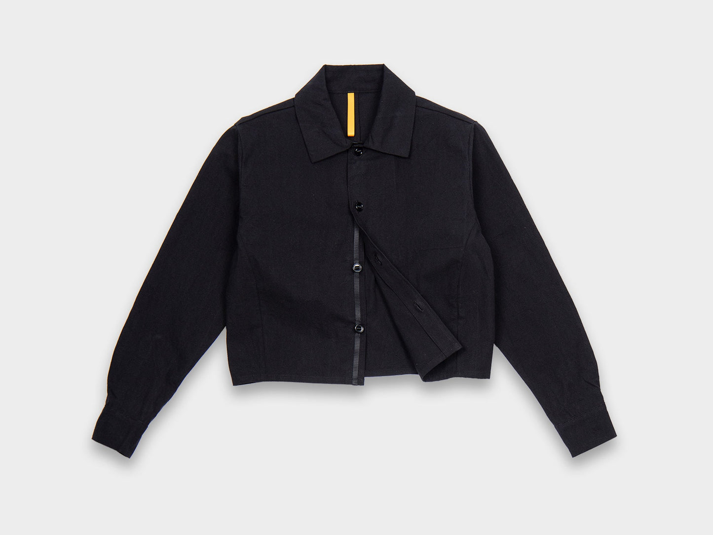 W-R0S1 Black Wash