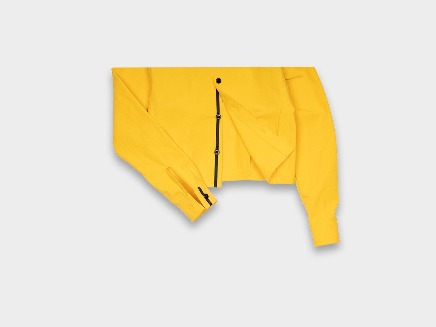 W-R10S1 Yellow