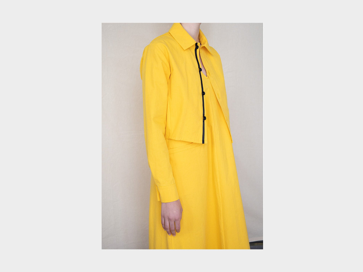 W-R10S1 Yellow