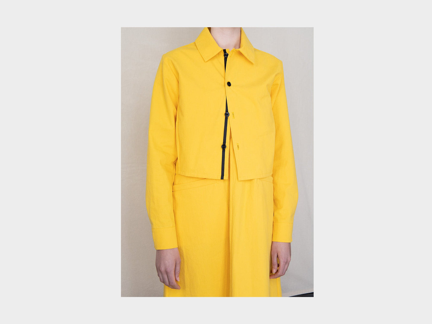 W-R10S1 Yellow