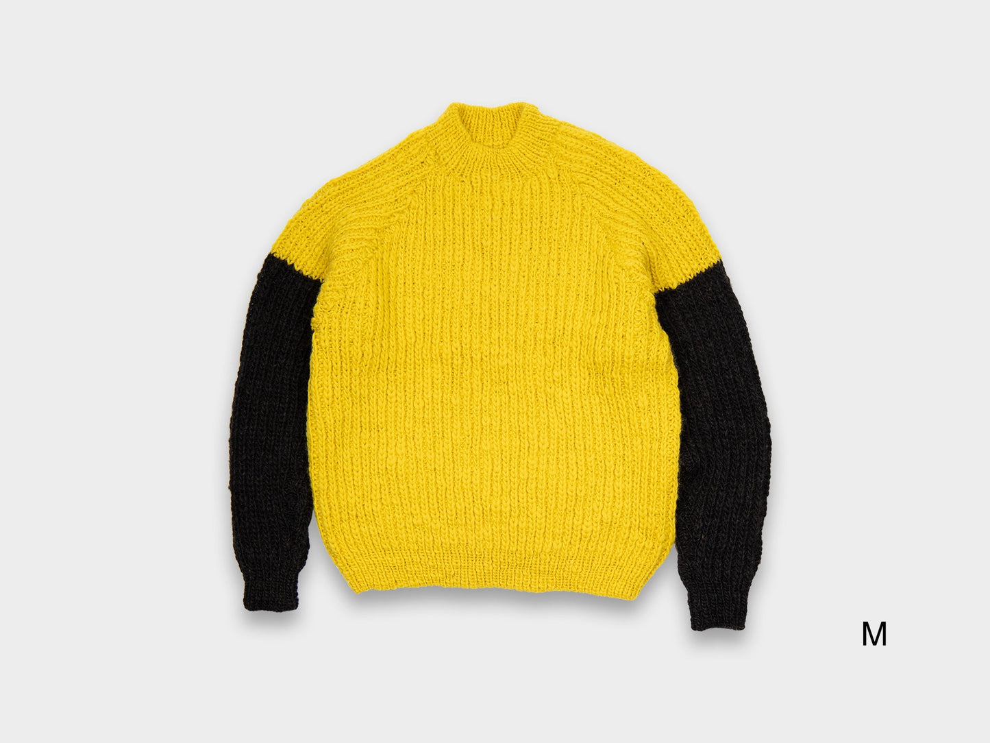 R9Z1 Yellow / Black
