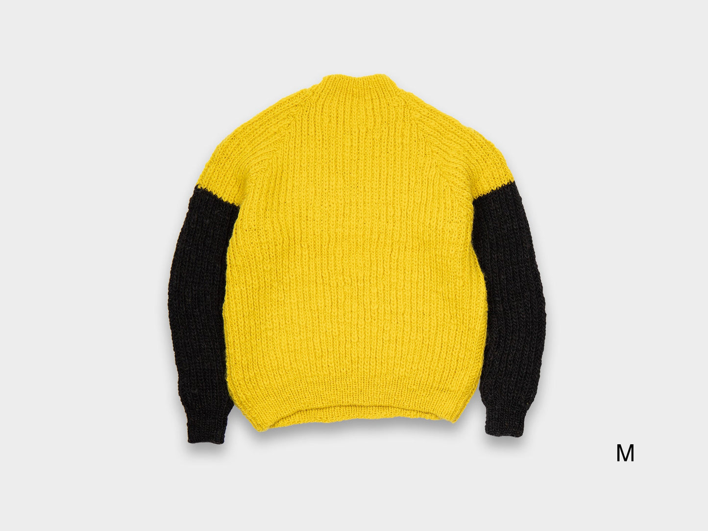 R9Z1 Yellow / Black