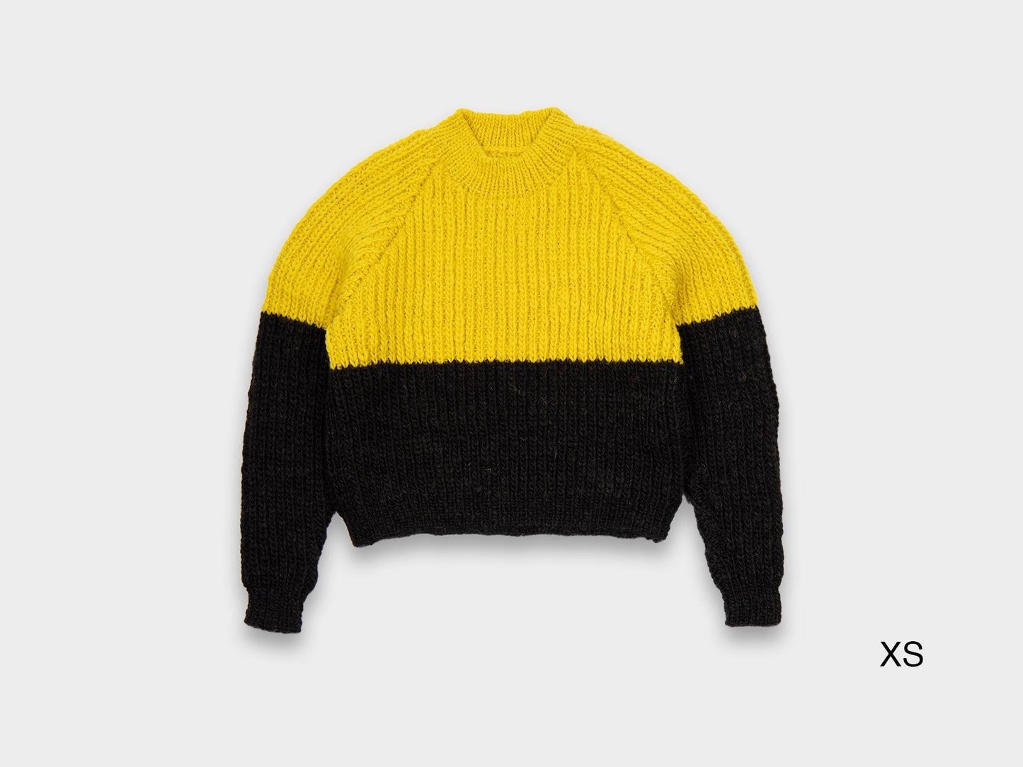R9Z1 Yellow / Black