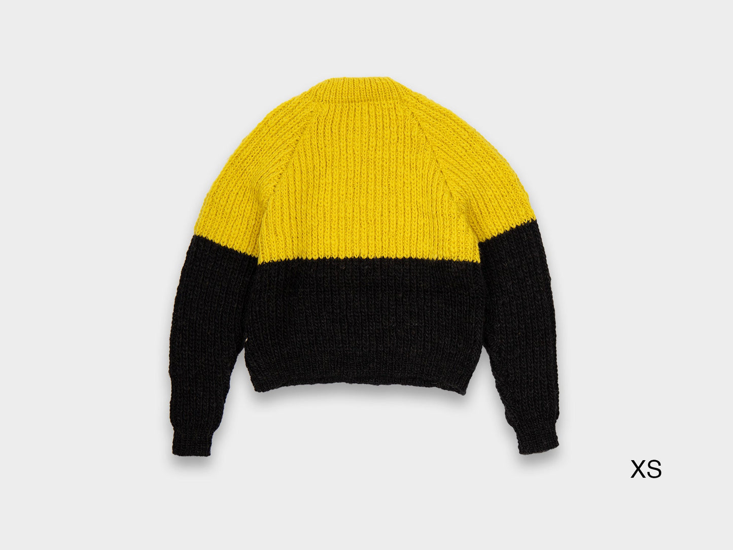 R9Z1 Yellow / Black