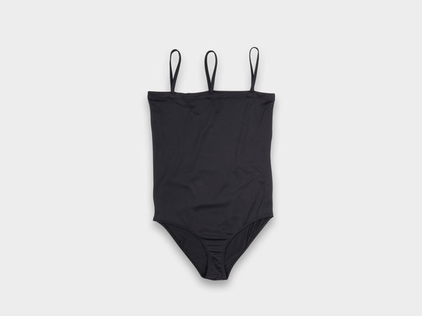 Baserange Nida Swimsuit Black