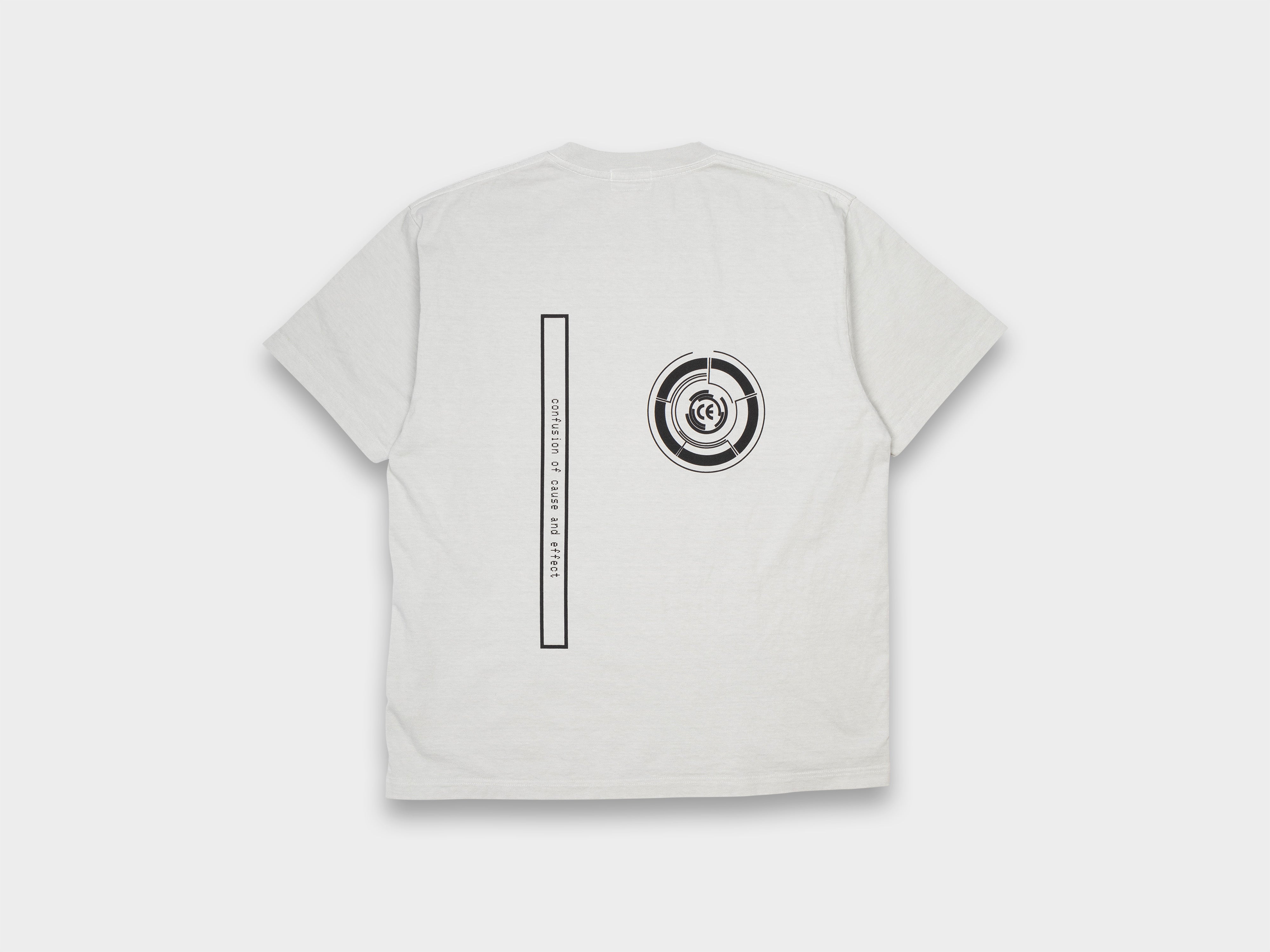 Cav Empt Cause and Effect T