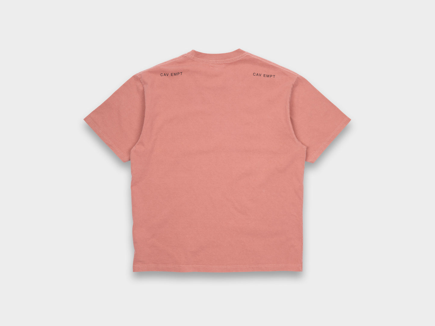 Cav Empt Overdye MD Products T