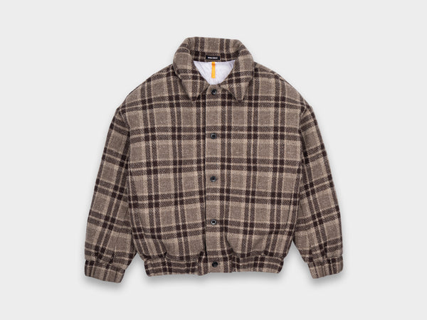 EKD3 Wool Check