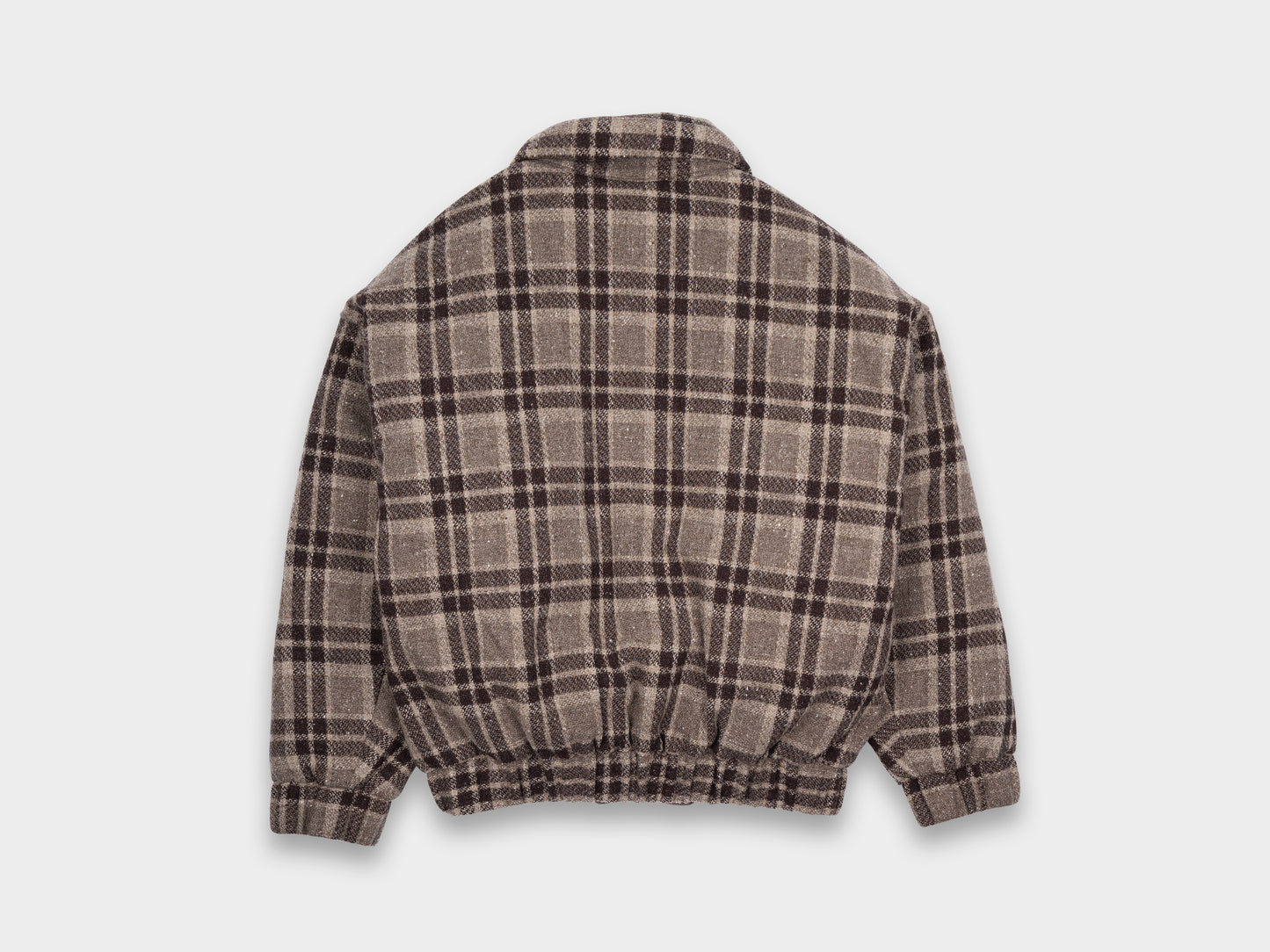 EKD3 Wool Check