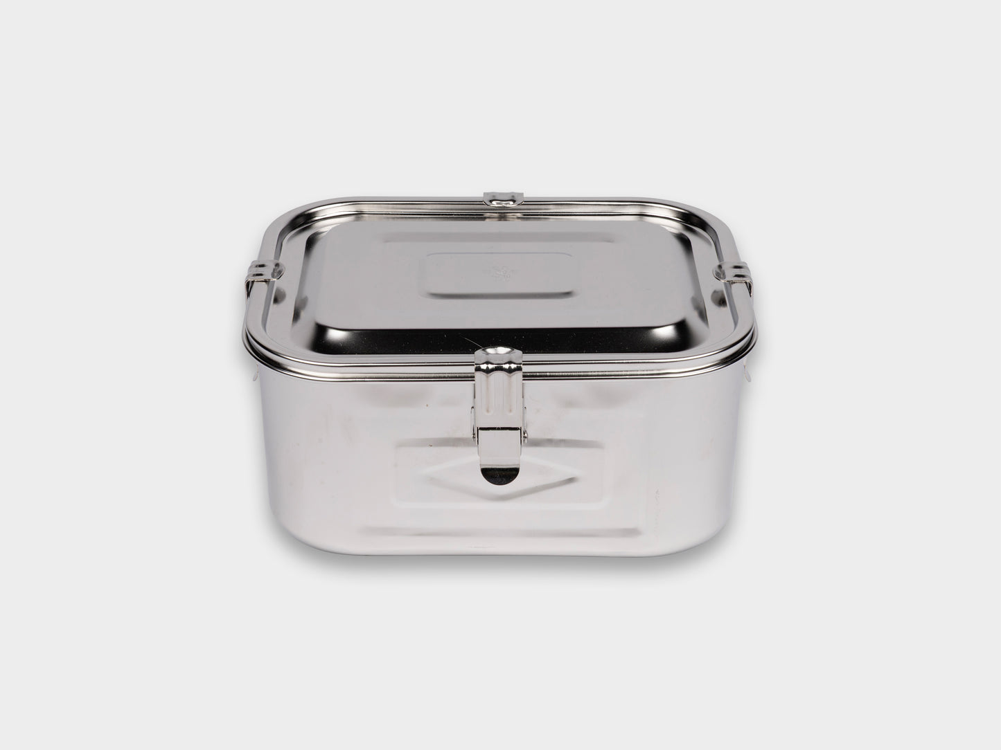 KM Stainless Kimchi Storage Tub M