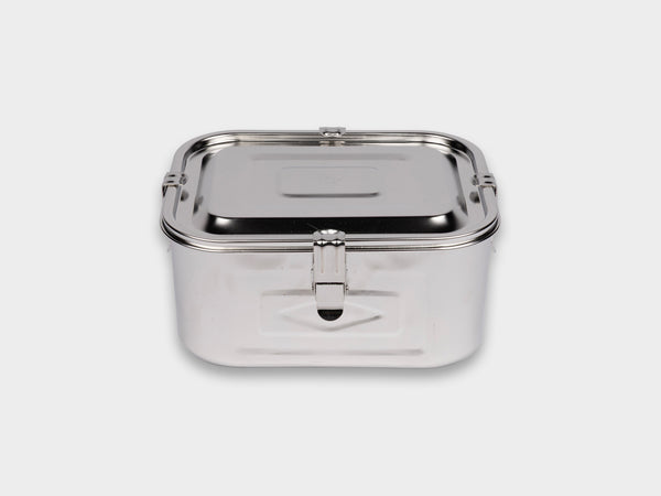 KM Stainless Kimchi Storage Tub M