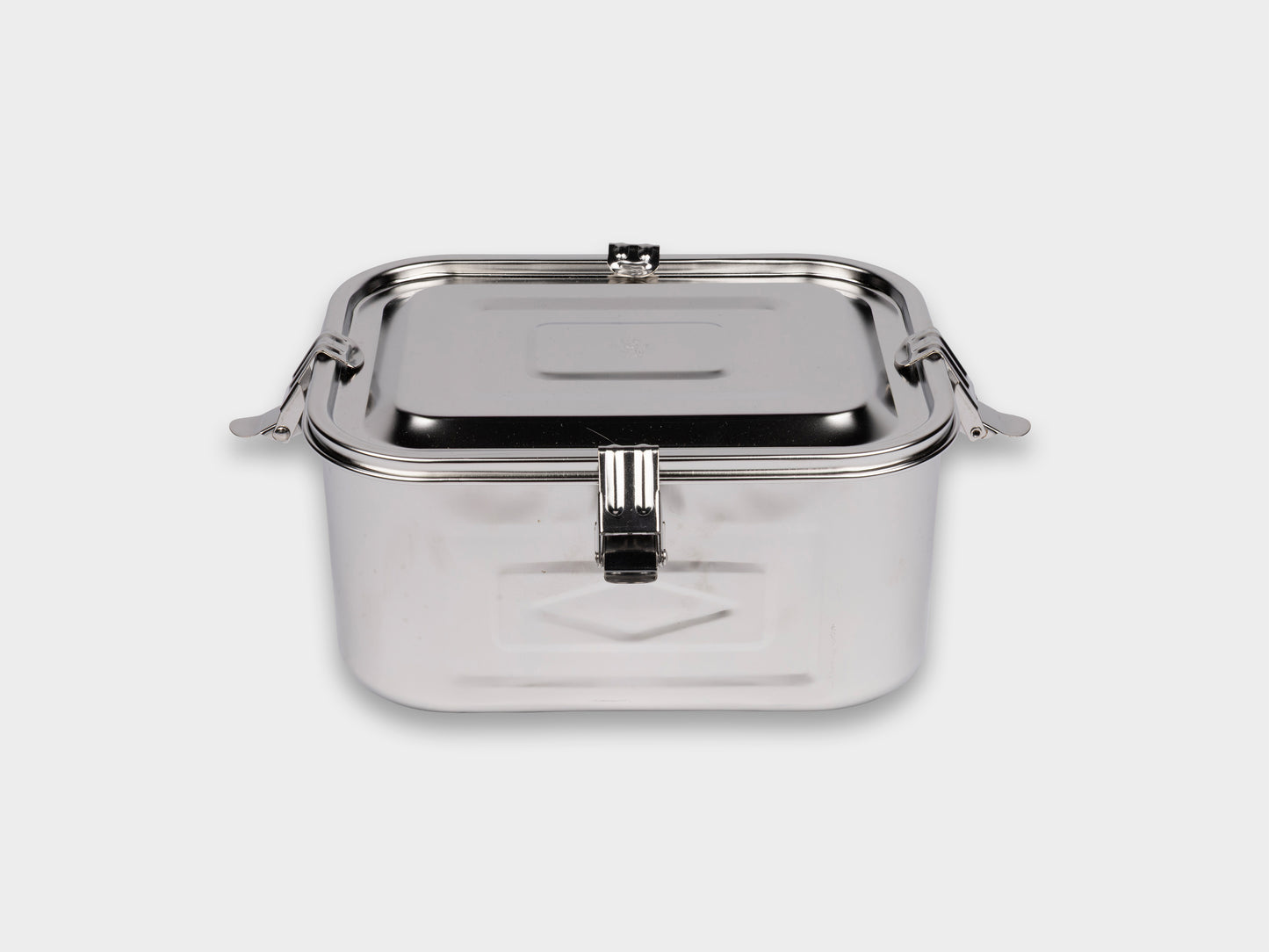 KM Stainless Kimchi Storage Tub M
