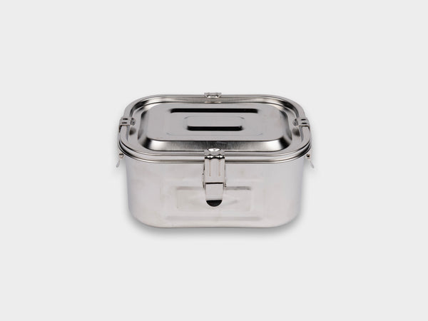 KM Stainless Kimchi Storage Tub S