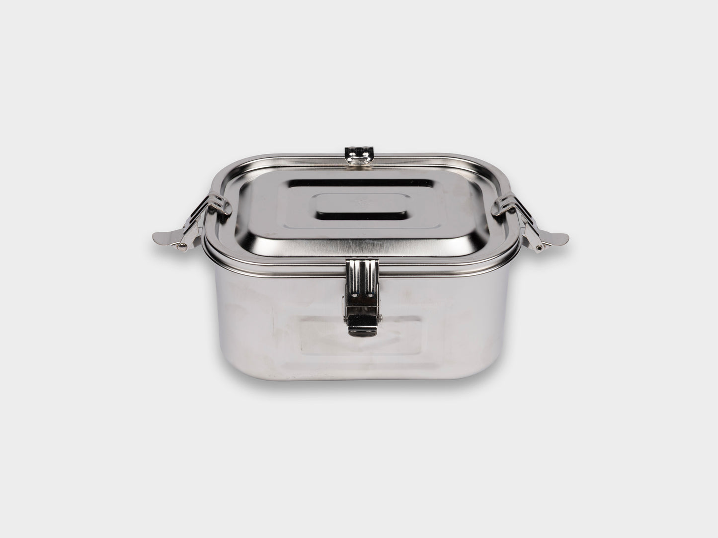 KM Stainless Kimchi Storage Tub S