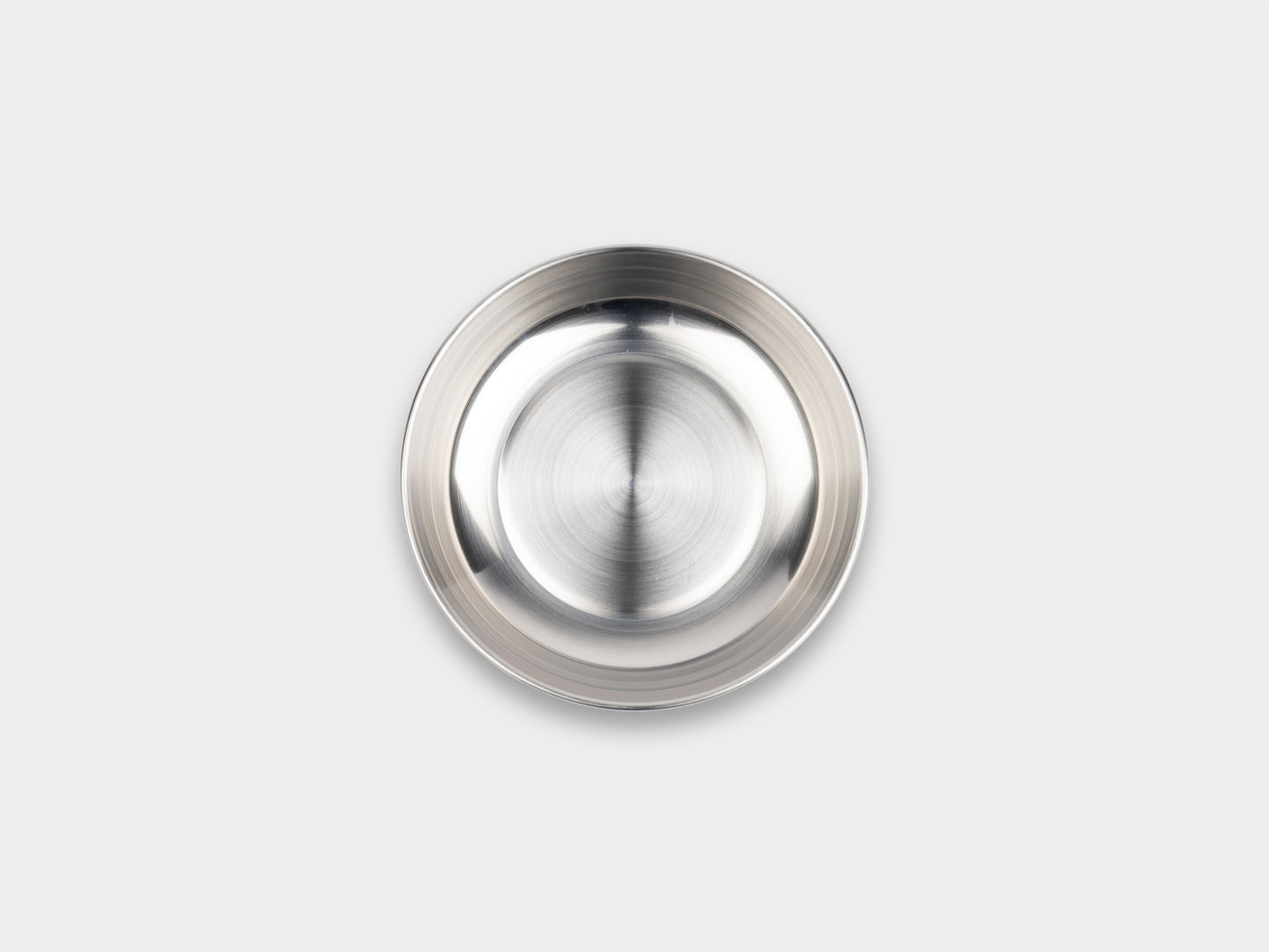 KM Stainless Single Wall Changi 4