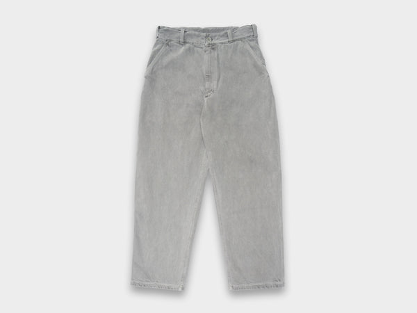 LWJ6 "Jebok Pants" LW-C Pigment Chalk