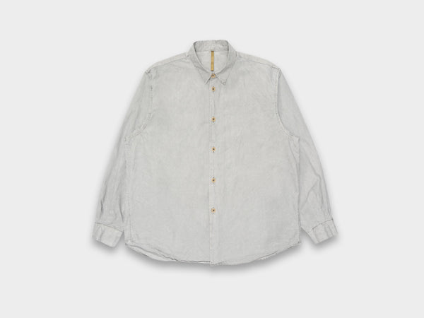 LWS8 "Weather Shirt" LW-C Pigment Chalk