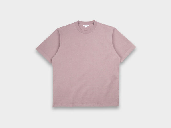 Lady White Co. Rugby T-Shirt Pale Purple