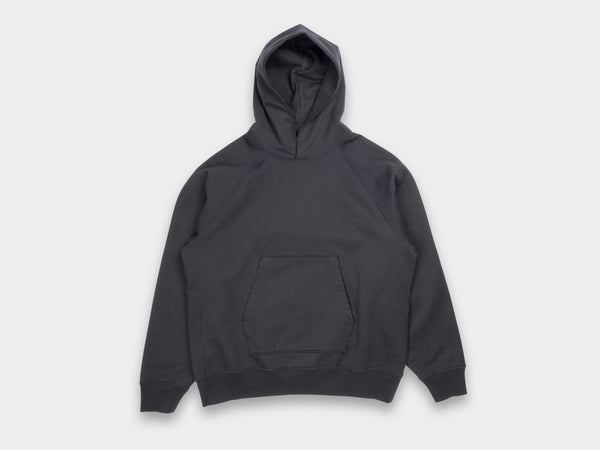 Lady White Co. Super Weighted Hoody Black