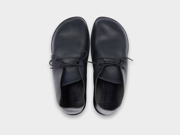 R0V2 "Aurora High" Midnight Horween