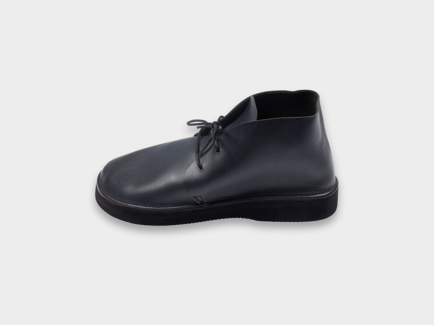 R0V2 "Aurora High" Midnight Horween