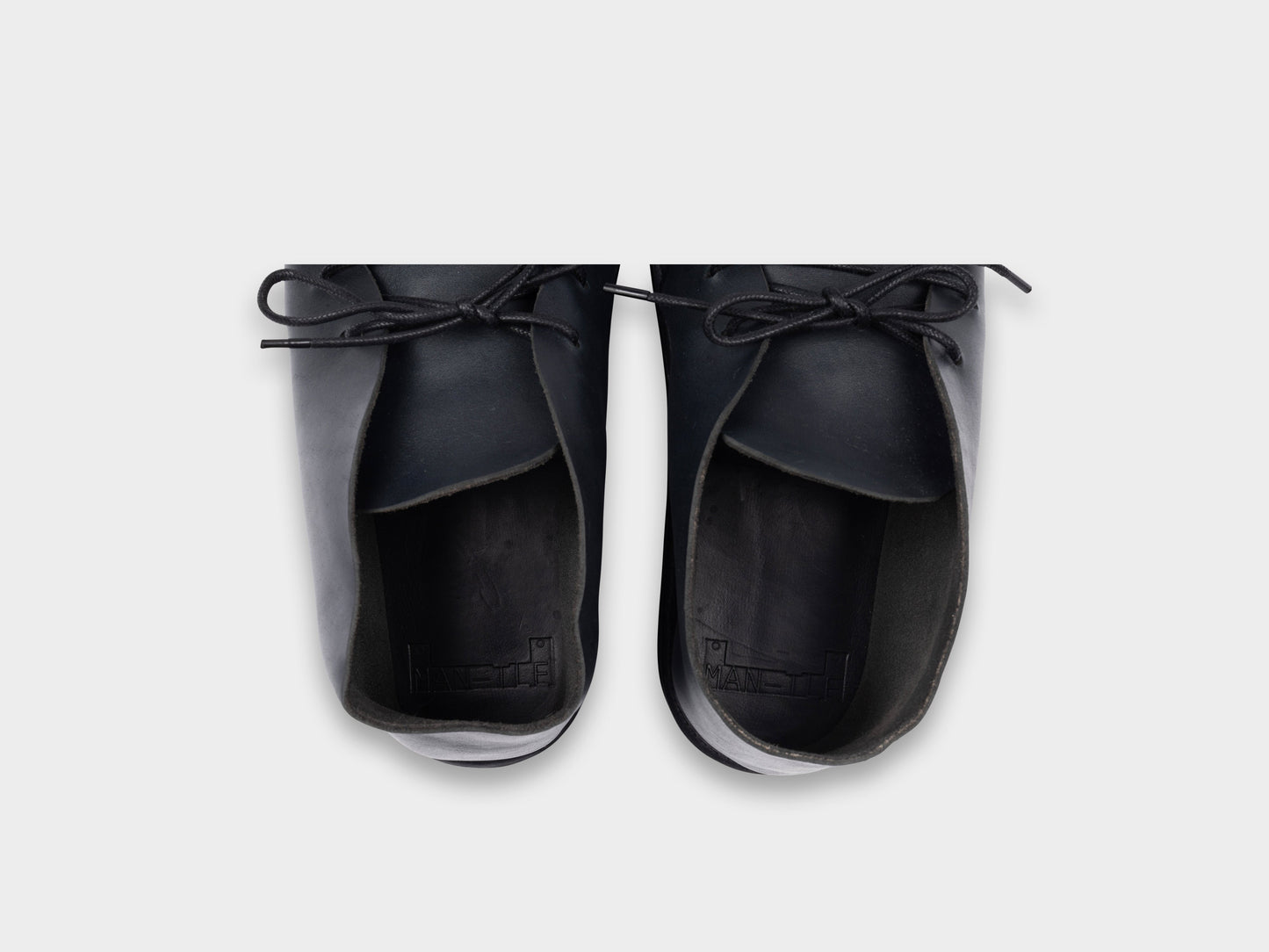 R0V2 "Aurora High" Midnight Horween