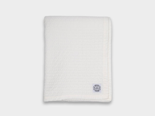 KM Nubi White