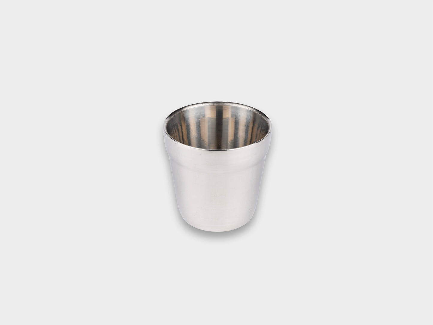 KM Stainless Double Wall Cup