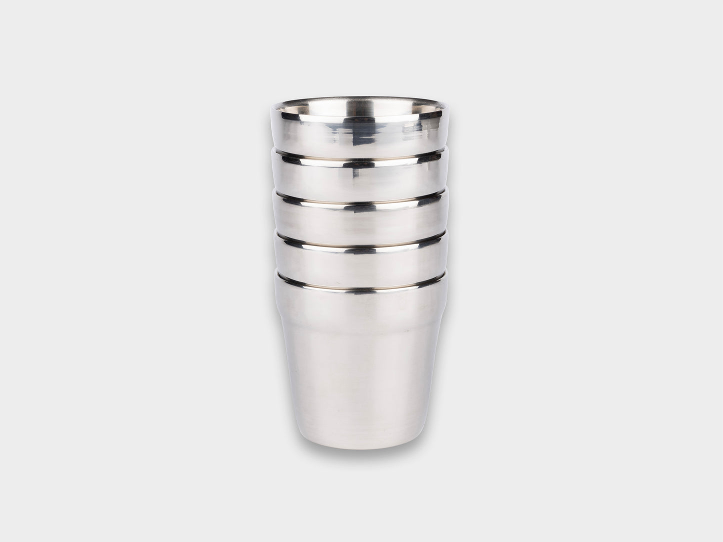 KM Stainless Double Wall Cup