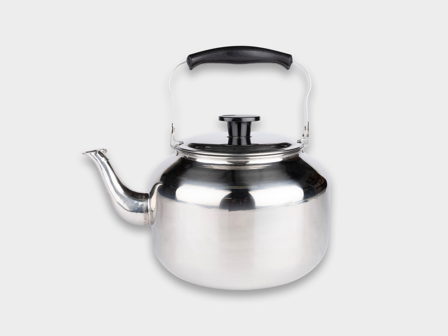 KM Stainless Tea Pot 10L
