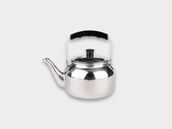 KM Stainless Tea Pot 1L