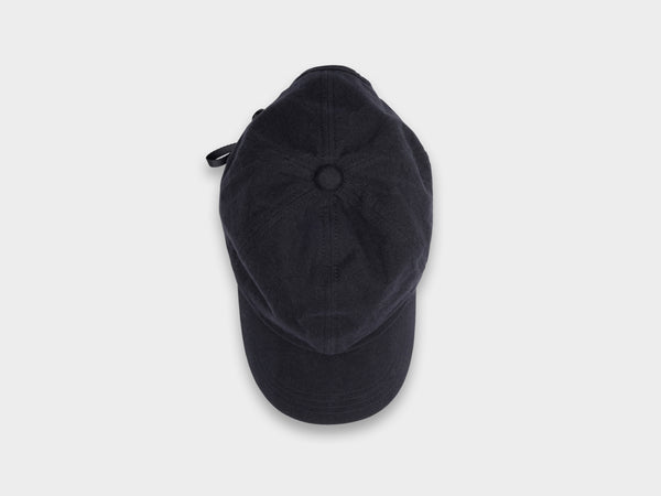 R0C1 "Shallow Cap" Black Wash