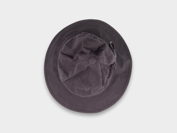 R20C2 "Wide Hat" Earth Wax