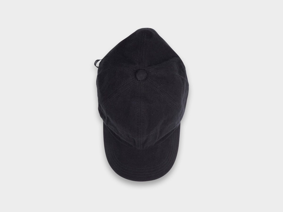 R0C3 "Deep Cap" Black Wash