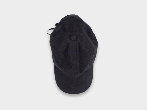 R0C3 "Deep Cap" Black Wax