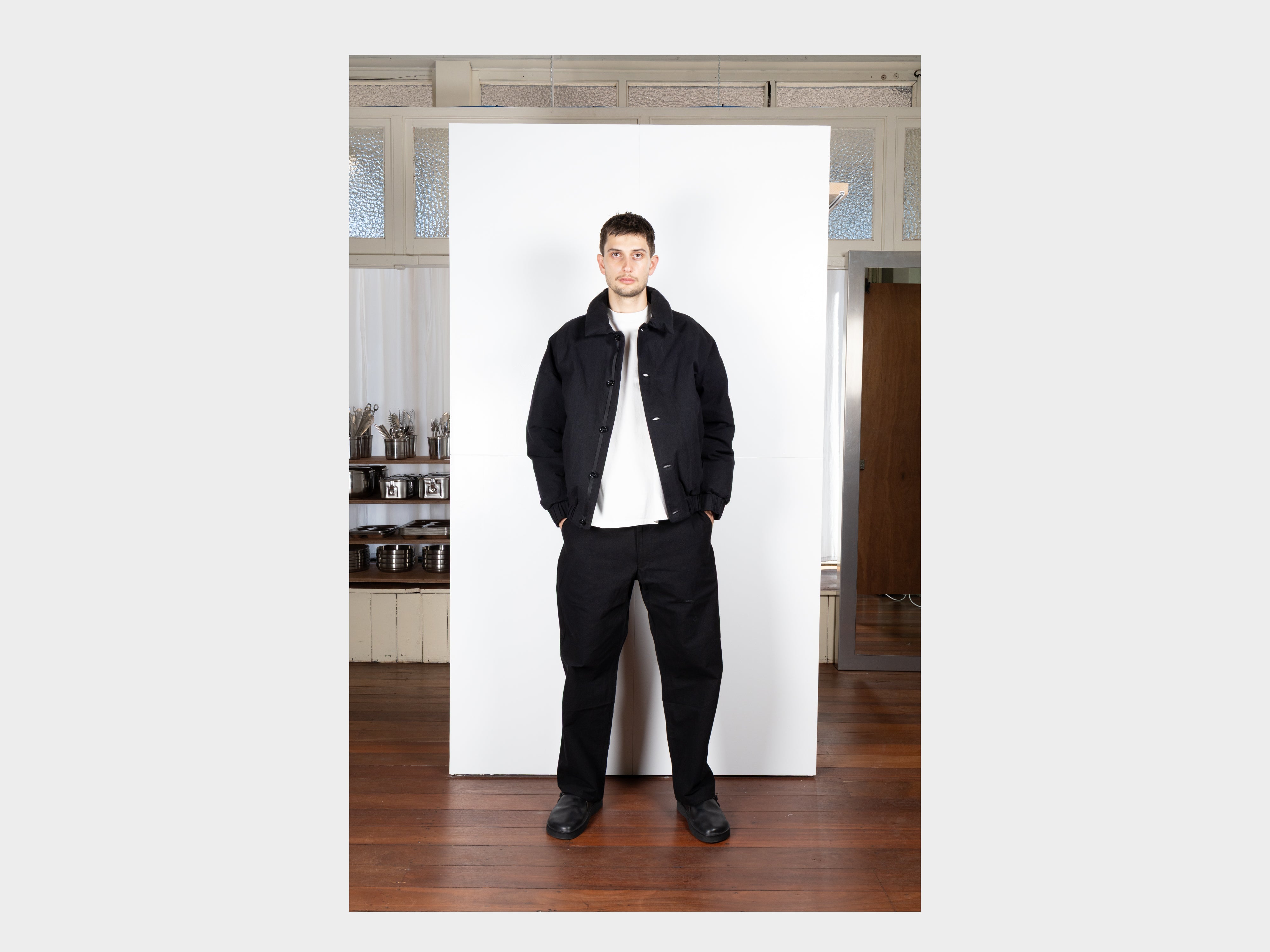 MAN-TLER0D3BLACKWAX-