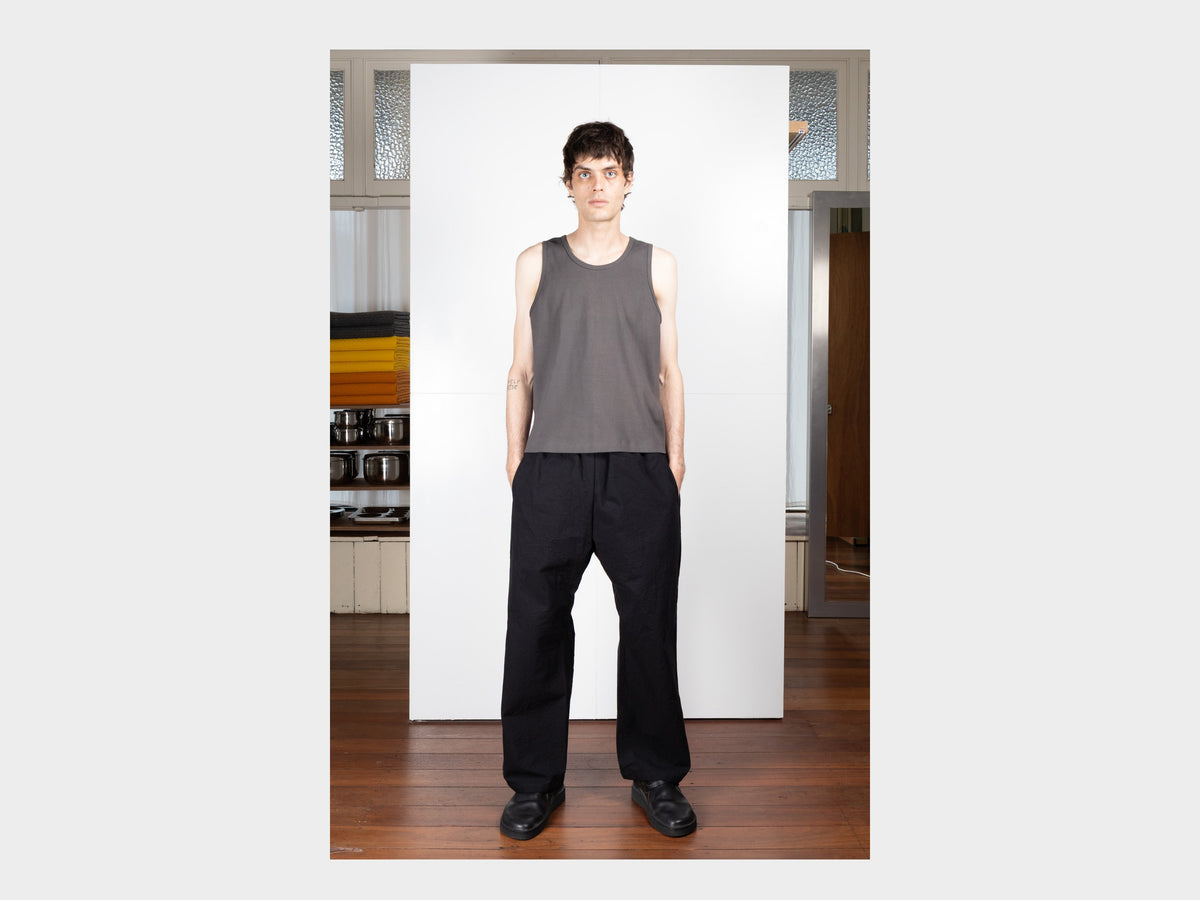 LWT0 "Singlet 2P" Bark Rib