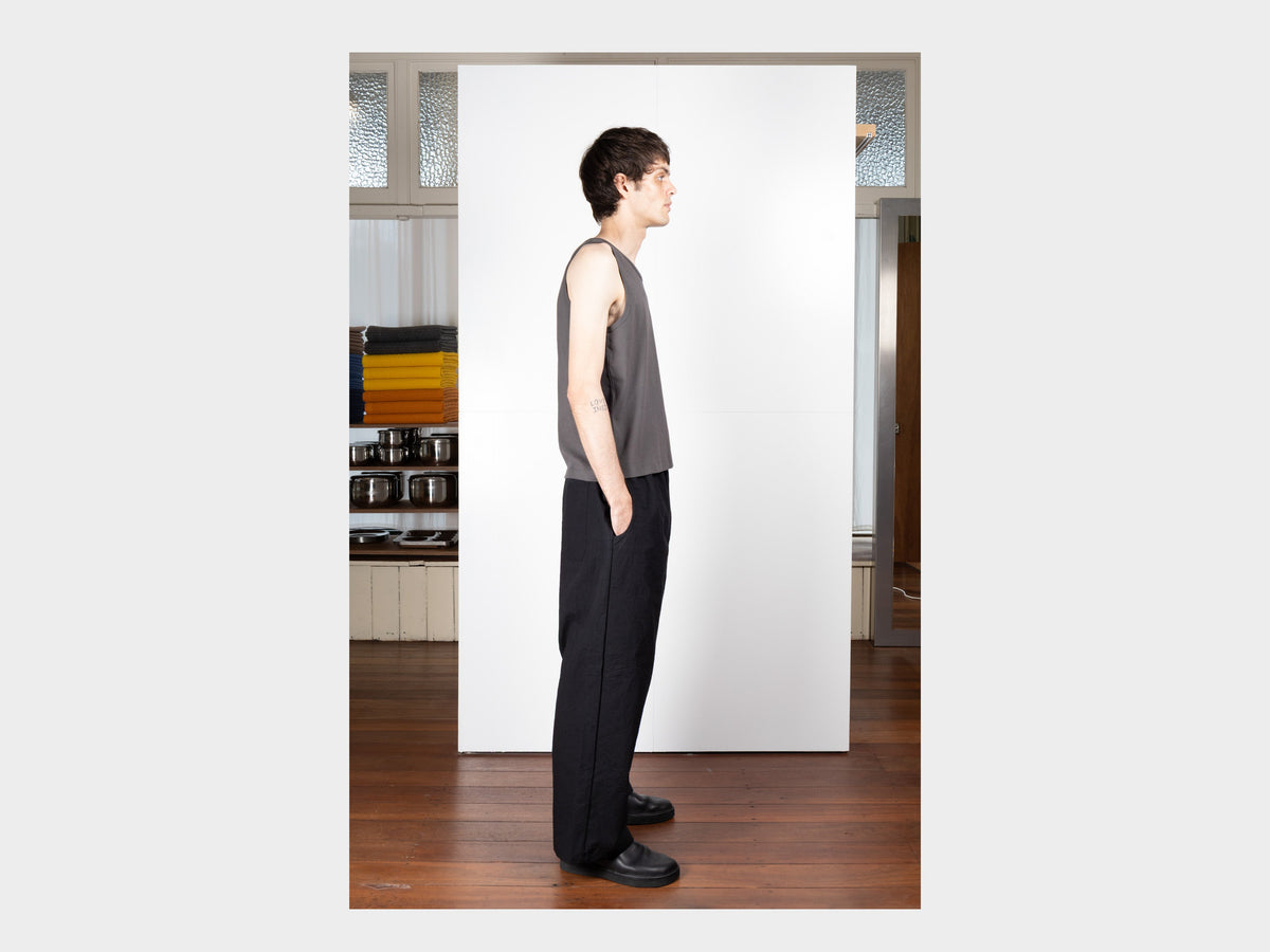 LWT0 "Singlet 2P" Bark Rib
