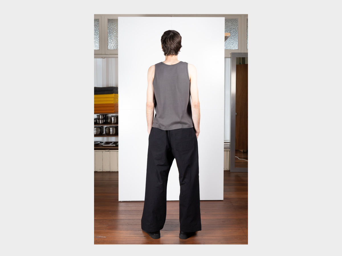 LWT0 "Singlet 2P" Bark Rib