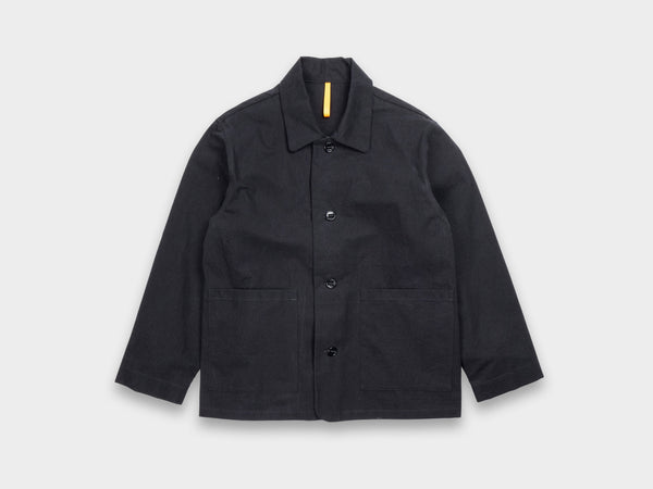 R0O2 "Coverall" Black Wax
