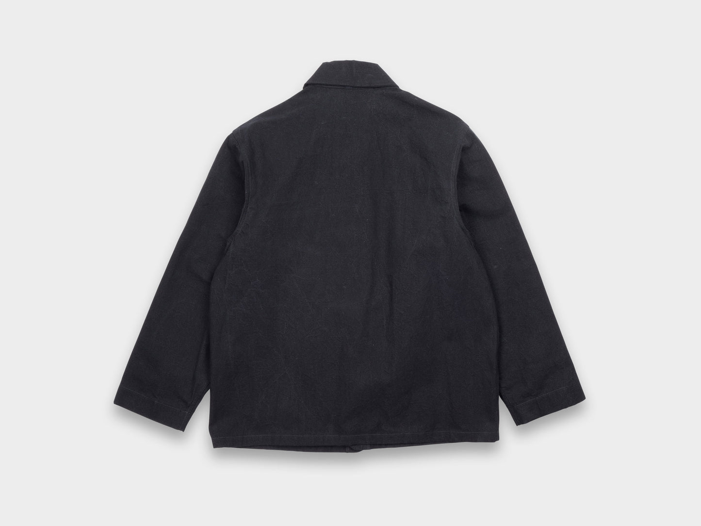 R0O2 "Coverall" Black Wax