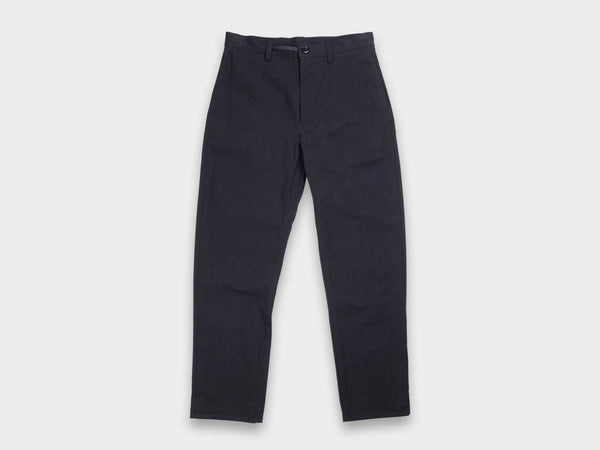 R0P3 "Loose Pants" Black Wash