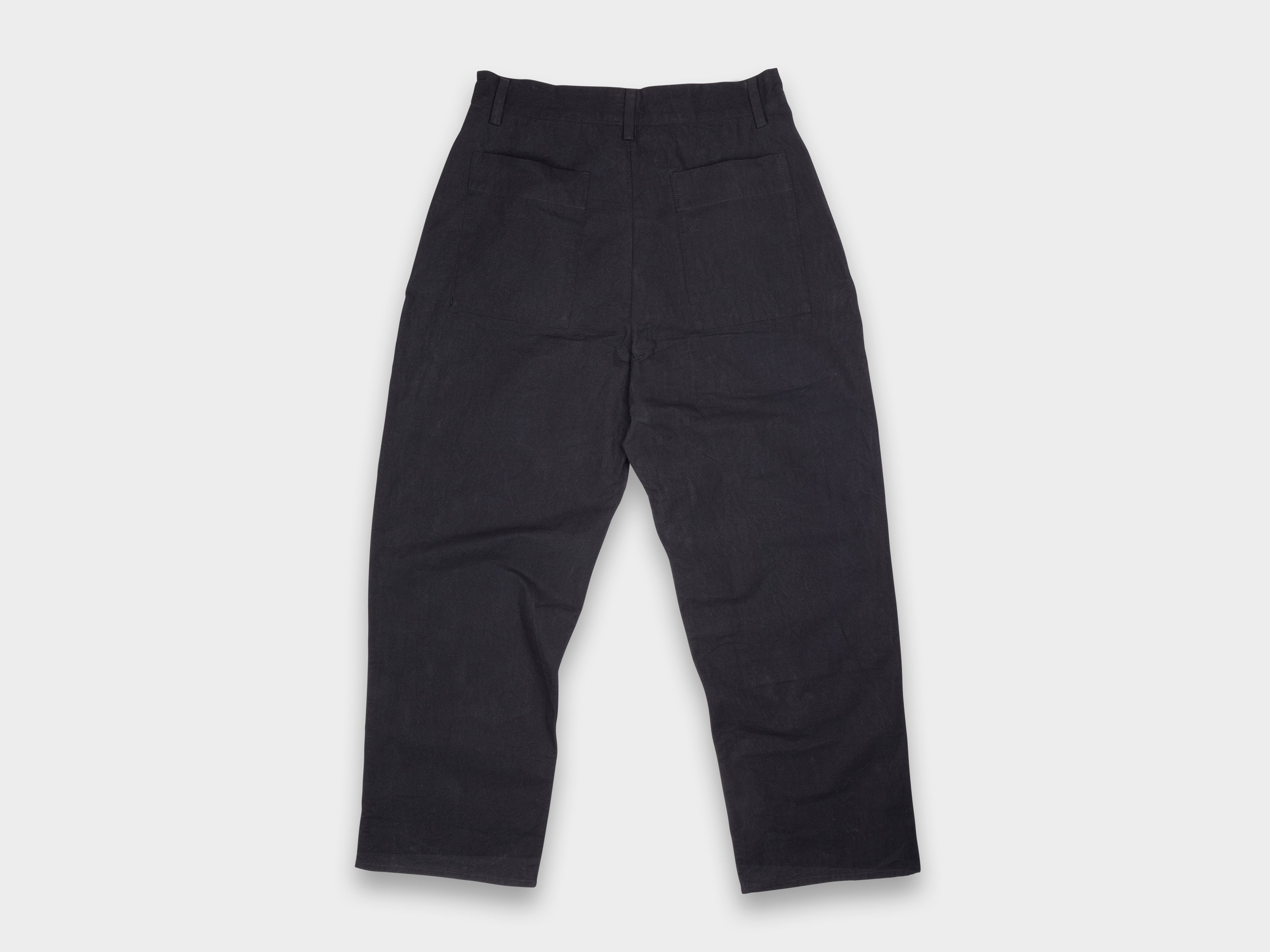 MAN-TLER0P4BLACKWAX-