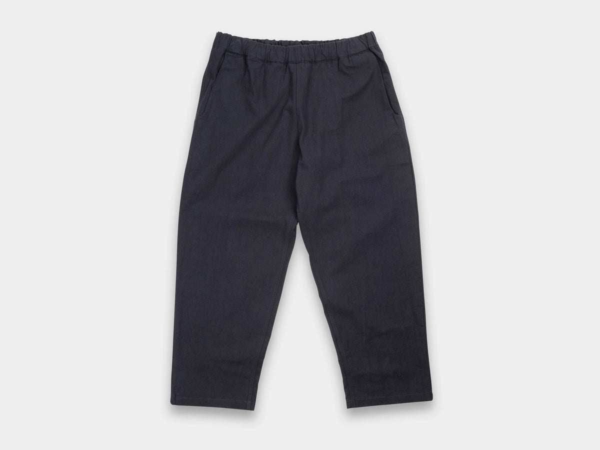 R0P6 "Easy Pants" Black Wash
