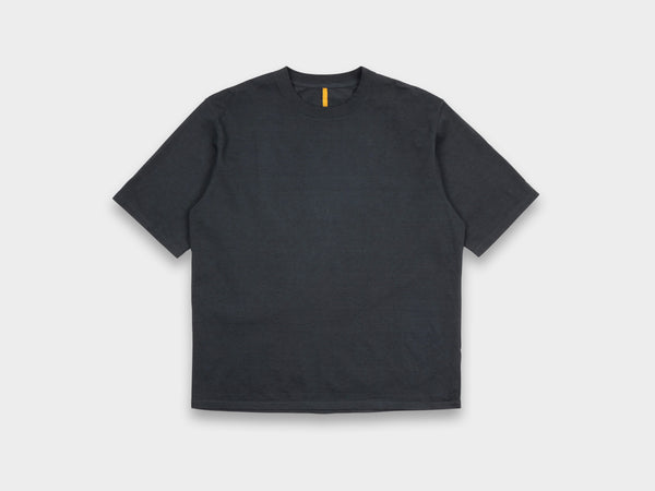 R0T4 "Big T-Shirt"  Coal